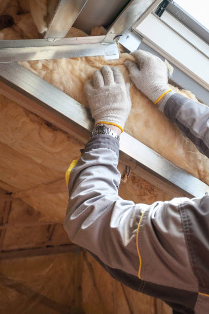 Best Types of Insulation in Safety Harbor, FL